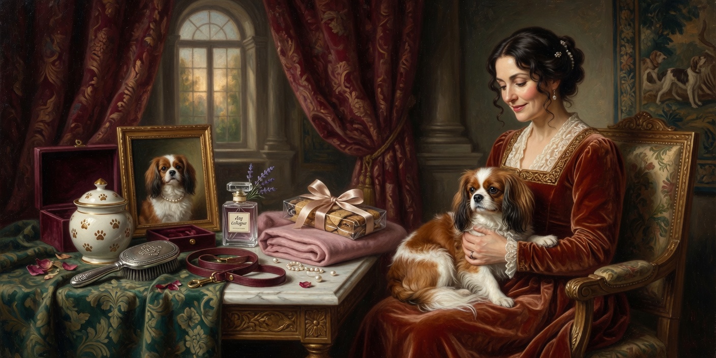 Best Gifts for Dog Mom Who Has Everything
